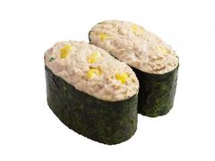 -争鲜回转寿司(金桥家乐福店)