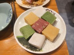 -玖泉里烤肉