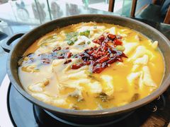 -川里谈·川味小馆(北京路店)