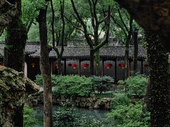 -天一阁博物院