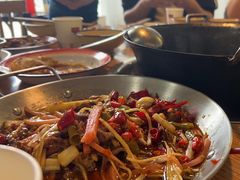 赵姐鸡杂-李子坝梁山鸡(李子坝大鸡哥店)