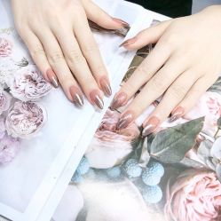 -Aso Artist Beauty美甲美睫