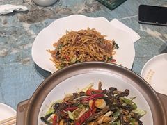 -哈啾嗨·新概念蒙餐(红星新城店)