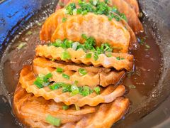 香芋扣肉-城北食府(枫林店)