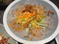 -前海沿·青岛菜(大拇指广场石老人店)