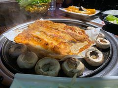 -杀猪天·韩国烤肉(总店)