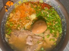 -云龙湖阿喆米线(云龙湖店)