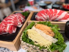 -湊湊火锅·茶憩(皇姑万象汇店)