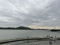 -水上明月·湖景餐厅