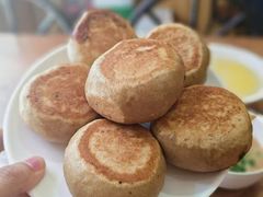 -清真吴记门钉肉饼·喜多利