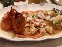 -炊江南·上海菜(国展华漕店)