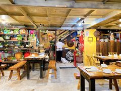 大堂-霄汉羊排(万松园一店)