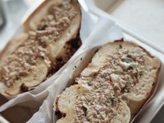-HOLY BAGEL(苏河店)