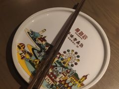 -前海沿·青岛菜(李沧万达店)