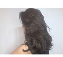 -MS.SALON美发沙龙