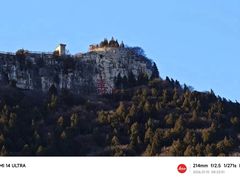 -青州市云门山风景区