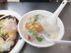 -银记肠粉店(北京路店)