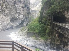 -太鲁阁公园