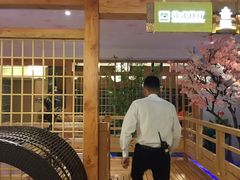 -纽斯洗浴SPA(三墩店)