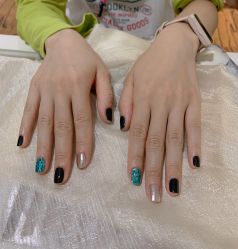 -研美·ym 美甲美睫