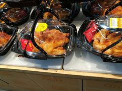-果蔬好生活超市(新荟城店)