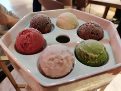 -哈根达斯(龙湖时代天街店)