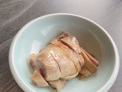 -小厨娘金榜题名(夫子庙秦淮河店)