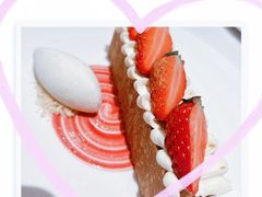 -L'Arome芳芳法国餐厅(仙林金鹰店)