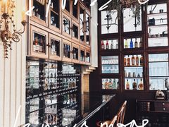 -LE MISSMORE餐酒吧(茉念西里店)