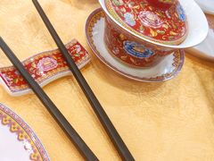 -白家大院·王府宫廷菜(苏州街店)