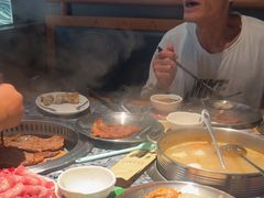 -阪尚皇·原切牛排·烤肉火锅自助(北京路店)