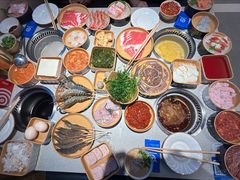 -海底捞大排档火锅(悦荟广场店)