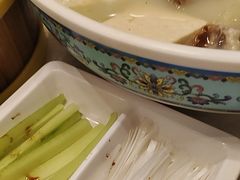 -福来居烤鸭店(天坛二店)