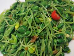 -老德州四合院·德州菜(天衢路店)