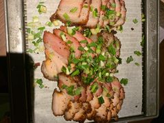 -绿茶餐厅(西湖银泰百货店)