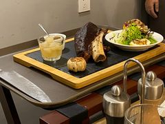 -秋林西餐厅(总店)