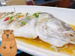 -洛东土菜馆(建国北路店)