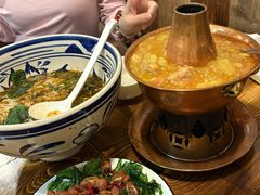 -蜗牛小馆醉乡民谣云南菜(惠新西里店)