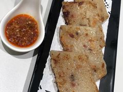 -喜势点·糖沙翁手工茶点·本地人茶居(永庆坊店)