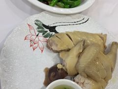 -惠爱餐厅