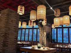 -二十八里太湖船菜(吉祥路店)