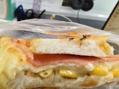 -味多美蛋糕(义和庄地铁店)