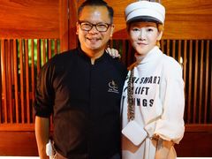 -三嚥阁 La Villa Restaurant