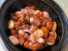 -美极鲜食坊(宝安南路店)