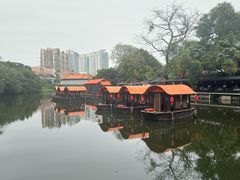 -侨美·唐荔园·40年地道粤菜