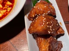 -外婆家(西红门荟聚购物中心店)