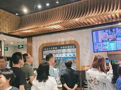 -西部马华清真兰州牛肉面·烧烤夜市(三里河店)