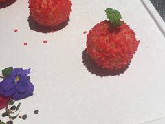 -江上荟·创意中国菜(绿地缤纷城店)