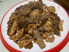 -逢春菜馆天津菜(胜利路店)