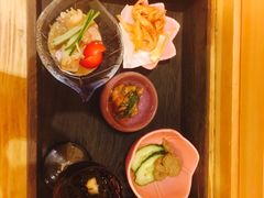 -梵料理